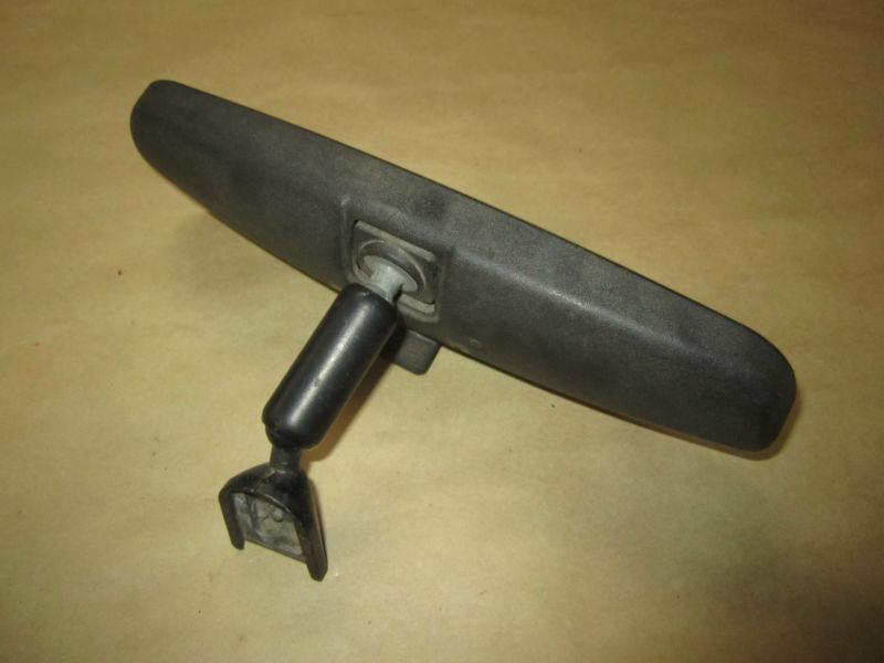 Buy Jeep YJ 8795 Wrangler INTERIOR MIRROR Rear View in Cranston