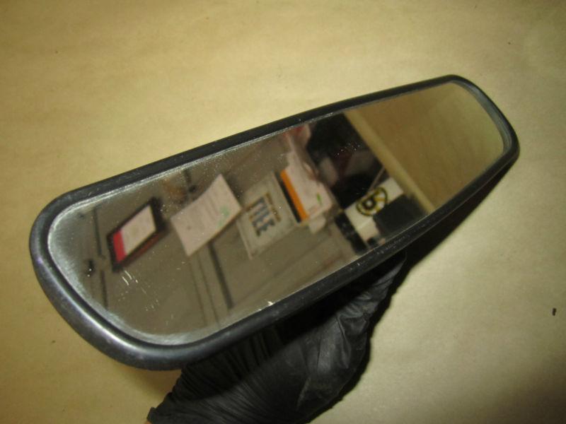 Buy Jeep YJ 8795 Wrangler INTERIOR MIRROR Rear View in Cranston, Rhode Island, US, for US