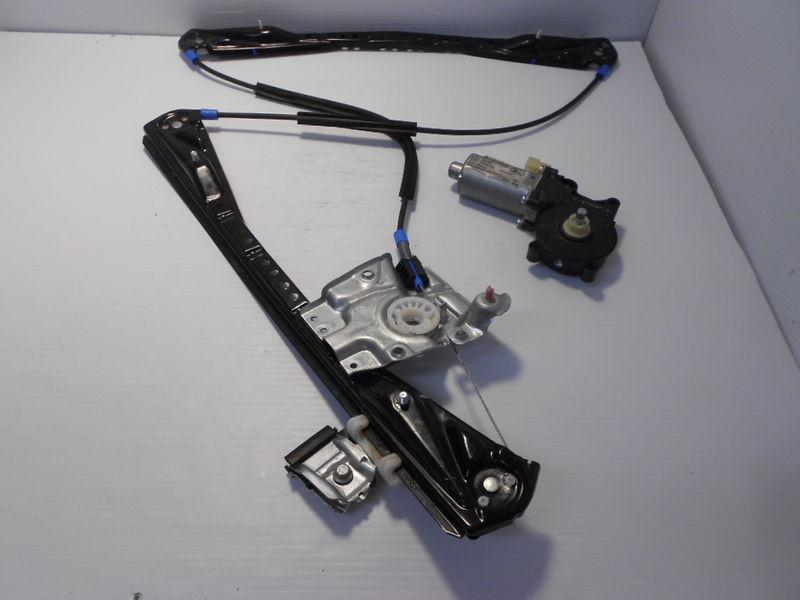 Motorcraft wlra11 lincoln ls front side power window motor gear scuffs fire sale