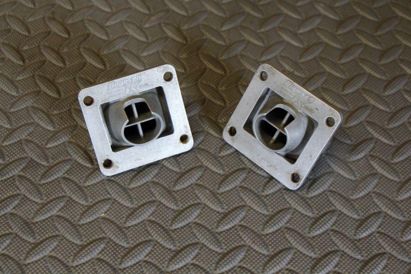 Yamaha Banshee reeds & reed cages 1987-2006 BOYESEN RAD VALVE Z-19, US $104.99, image 6