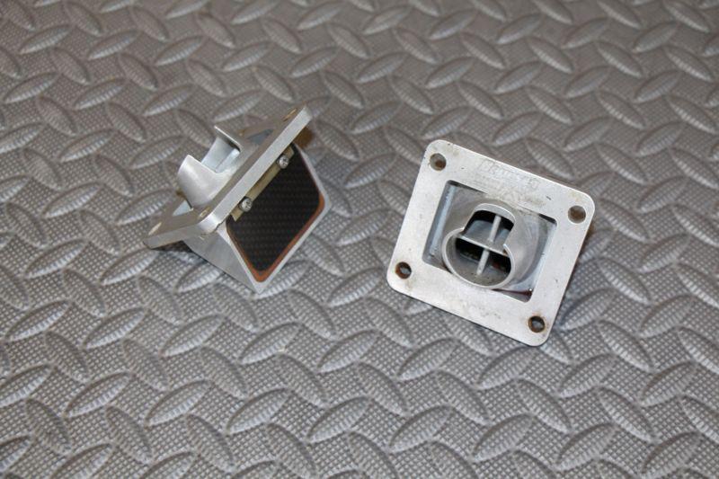 Yamaha Banshee reeds & reed cages 1987-2006 BOYESEN RAD VALVE Z-19, US $104.99, image 8