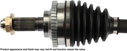 CARDONE 66-8145 CV Half-Shaft Assembly, US $101.58, image 2