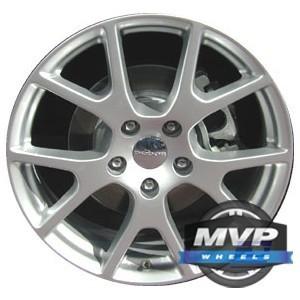Factory oem 19" dodge journey wheel / rim - aly02422u20
