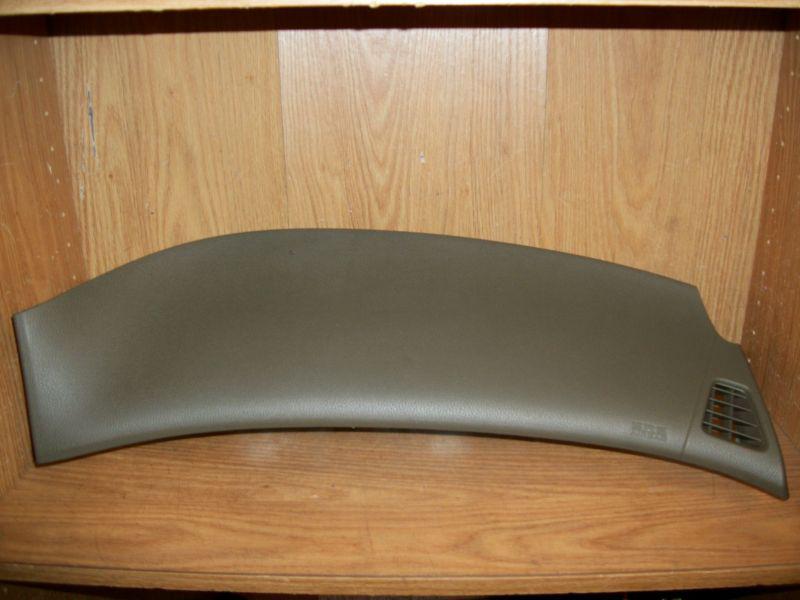 2008 - 2011 honda accord - right side air bag  (04)