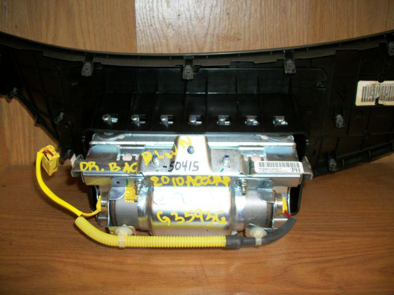 2008 - 2011 Honda Accord - Right Side Air Bag (04), US $149.00, image 3