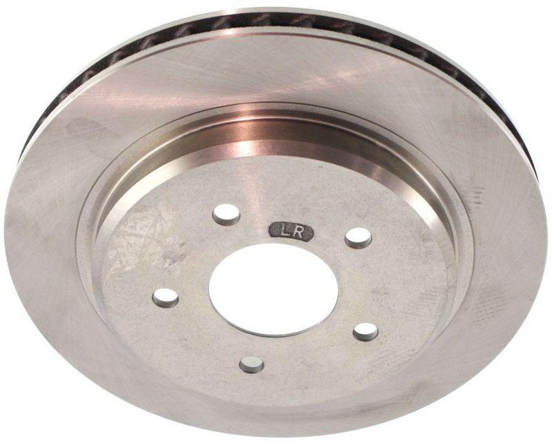 Rear Back Brake Disc Driver's Left LH Side, US $41.91, image 2