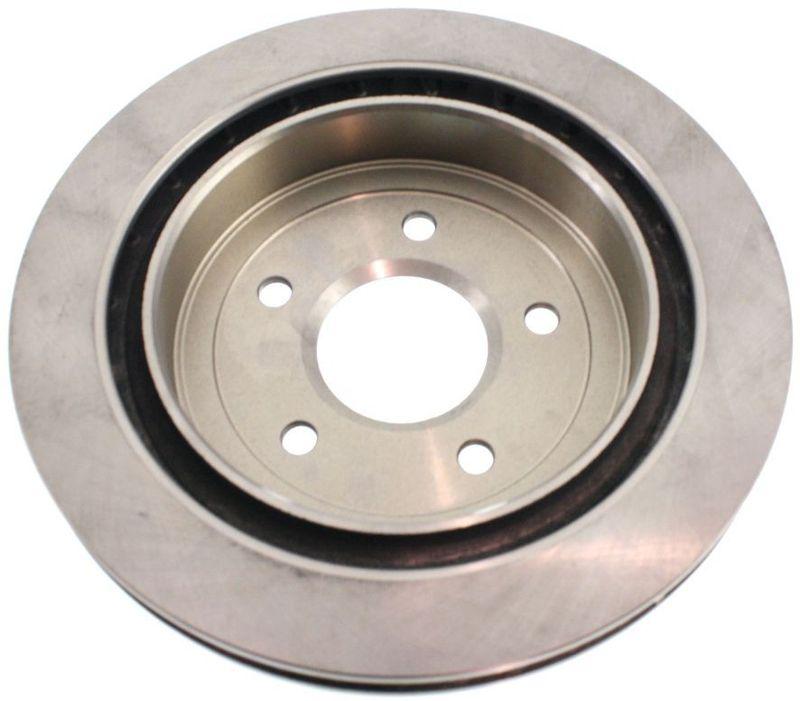 Rear Back Brake Disc Driver's Left LH Side, US $41.91, image 3