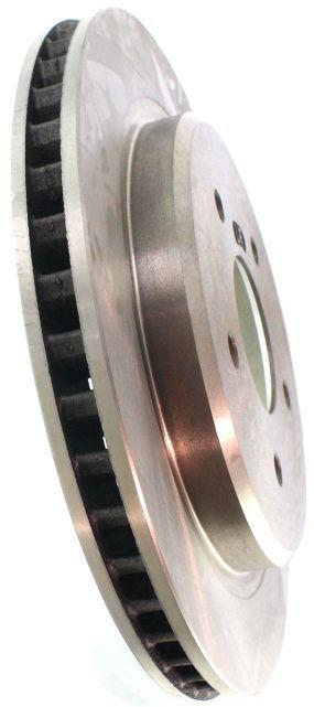 Rear Back Brake Disc Driver's Left LH Side, US $41.91, image 4