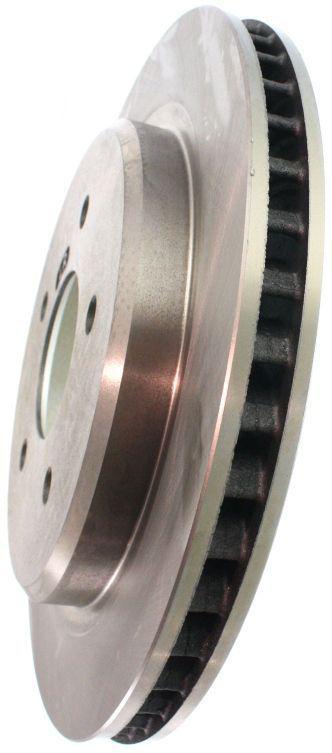 Rear Back Brake Disc Driver's Left LH Side, US $41.91, image 5