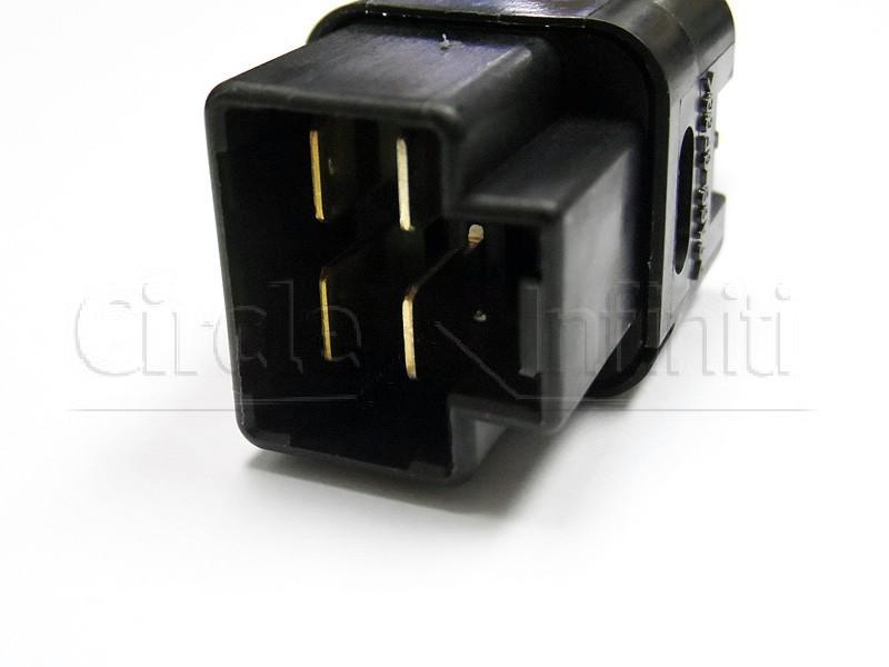 Buy NEW OEM 2008 EX35 / 2008 G37 COUPE / 2009 FX35 FX50 STOP BRAKE LAMP