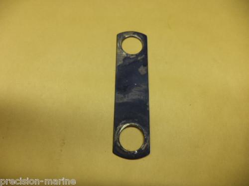 909450, bus bar, 1988 omc cobra model 302aprgdp