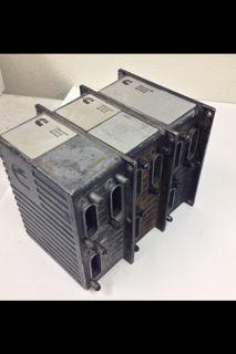 Cummins celect cores 