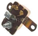 Standard/t-series sr102t starter relay