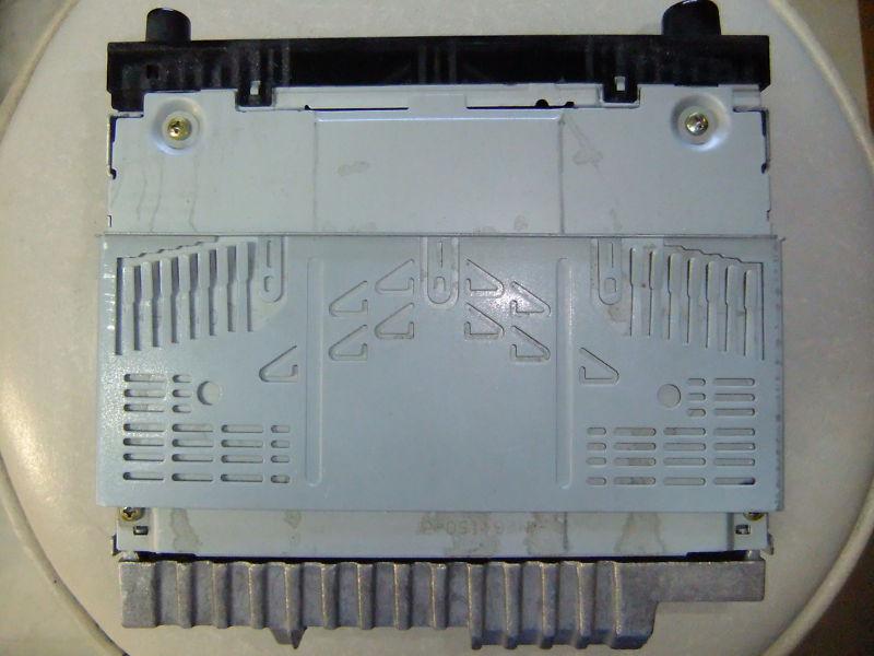 RAV4 In Dash Receiver/Cassette Deck/CD Controller 1998 OEM Toyota A56409, US $29.95, image 3