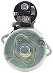 Bbb industries 16546 remanufactured starter