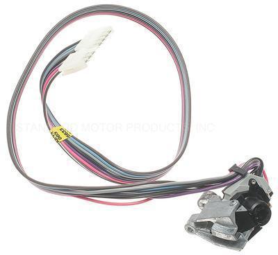 Smp/standard ds-397 switch, wiper-windshield wiper switch