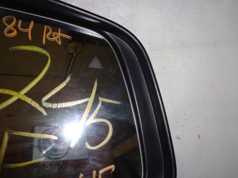 11 12 13 JEEP GRAND CHEROKEE R. SIDE VIEW MIRROR 571533, US $230.00, image 2