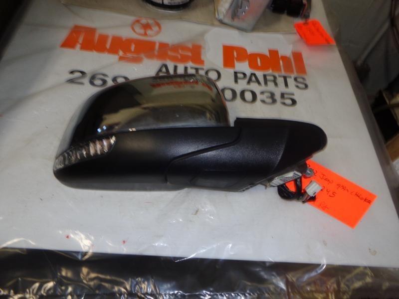 11 12 13 JEEP GRAND CHEROKEE R. SIDE VIEW MIRROR 571533, US $230.00, image 3