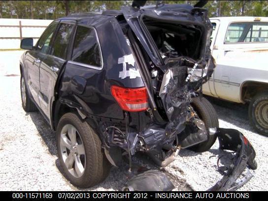 11 12 13 JEEP GRAND CHEROKEE R. SIDE VIEW MIRROR 571533, US $230.00, image 6