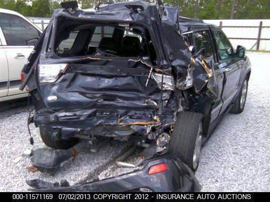 11 12 13 JEEP GRAND CHEROKEE R. SIDE VIEW MIRROR 571533, US $230.00, image 7