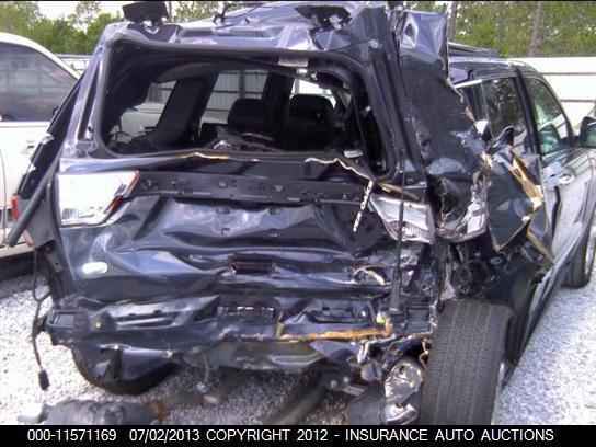 11 12 13 JEEP GRAND CHEROKEE R. SIDE VIEW MIRROR 571533, US $230.00, image 9