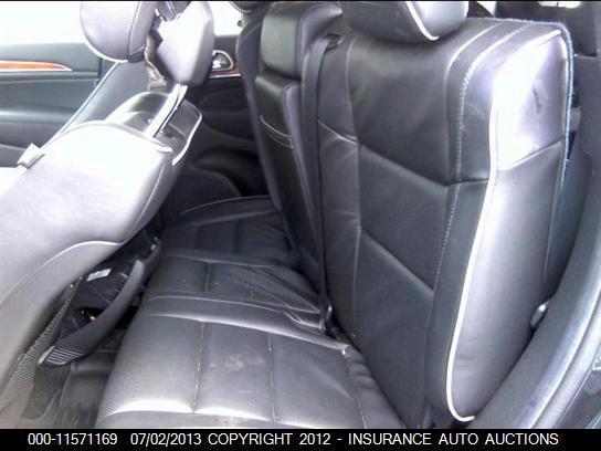 11 12 13 JEEP GRAND CHEROKEE R. SIDE VIEW MIRROR 571533, US $230.00, image 11