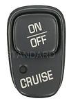 Standard motor products cca1051 cruise control switch