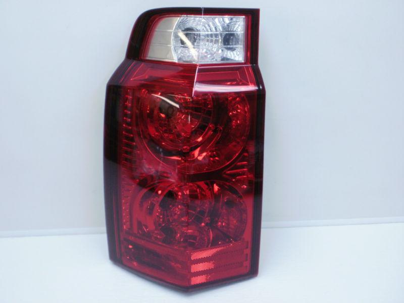 Buy 20062007 Jeep Commander Tail Light Tail Lamp L.H. OEM Factory Mopar 55396459AE in Forest