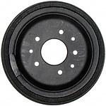 Raybestos 2003r rear brake drum