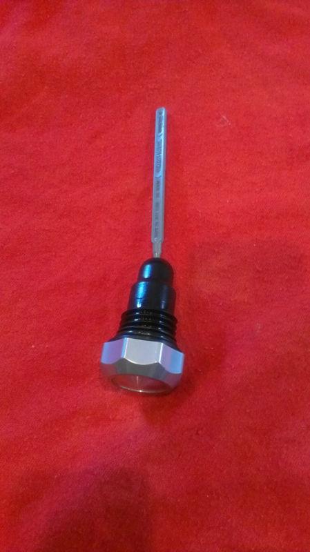 Harley davidson oil dipstick for twin cam 96