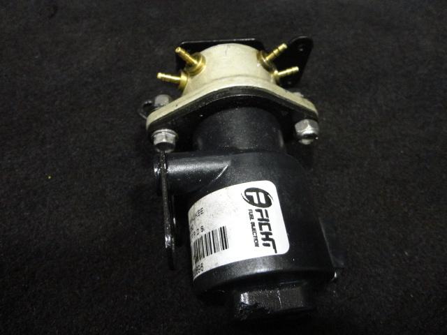 Oil injector & manifold #5001292 johnson/evinrude 2000/2001 75-115hp  boat(660