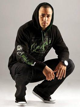 New adult kawasaki slayer zip up hoody sweatshirt hooded mens black xlarge xl