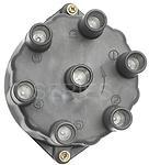 Standard/T-Series CH411T Distributor Cap, US $26.10, image 2