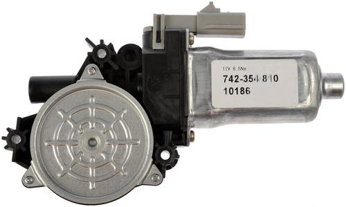 DORMAN 742-354 Power Window Motor, US $56.48, image 2