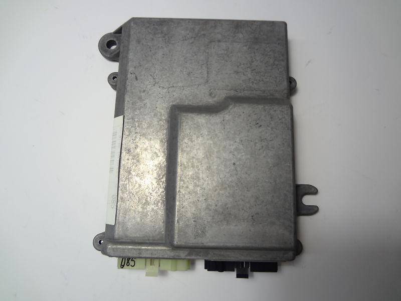 NOS MOPAR Logic Module #5234085. 1989-1995 Models , US $75.95, image 2