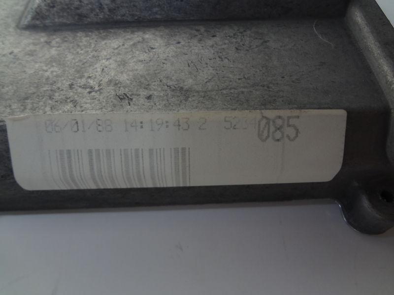 NOS MOPAR Logic Module #5234085. 1989-1995 Models , US $75.95, image 3