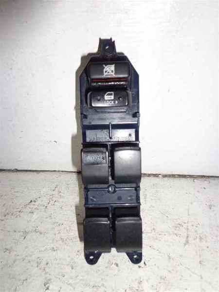 2007-2011 toyota yaris power window switch left oem lkq