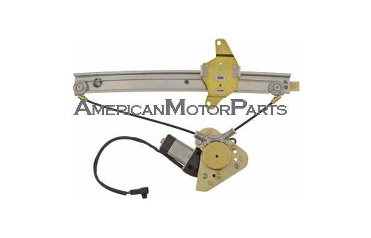 Right passenger side replacement rear power window regulator 95-99 toyota avalon