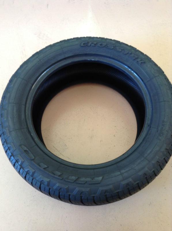 USED NITTO CROSS TEK 275/55R20 117H 275/55/20 275 55 20 S93711, US $97.43, image 2