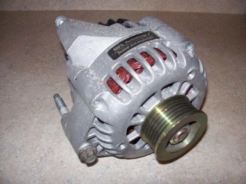 Buy Alternator for a GM 4.3 Liter Vortec V6 in Auburn, Pennsylvania, US