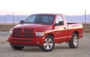 Dodge ram 02-03 dual exhaust kit + magnaflow + rolled tips w/ 2.5" mandrel