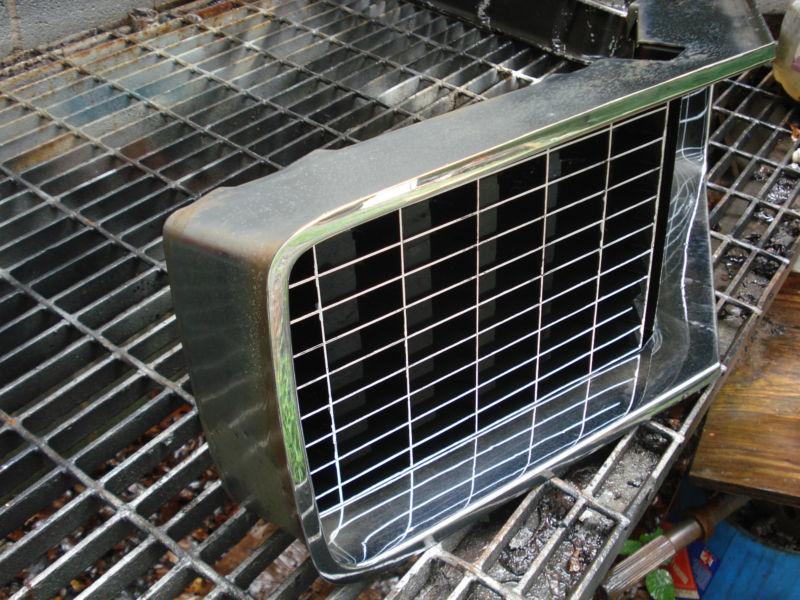 70-73 camaro rally sport grille, US $450.00, image 3