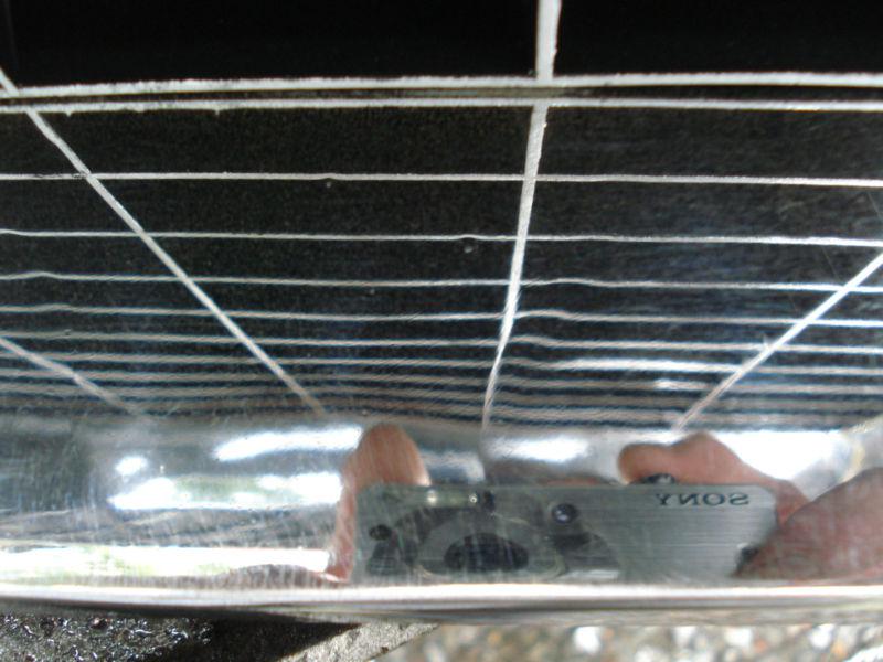 70-73 camaro rally sport grille, US $450.00, image 4