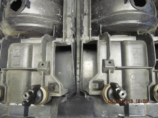 Camaro Z28 RS Original Rear Tail Light Assemblys Pair LH RH 1982-1992, US $39.99, image 7