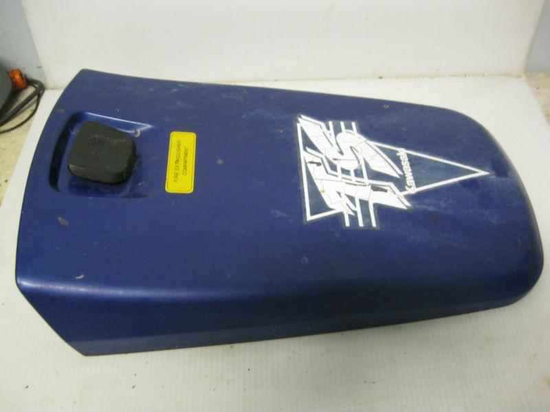 Kawasaki ts 650  hatch cover  14024-3754-8z