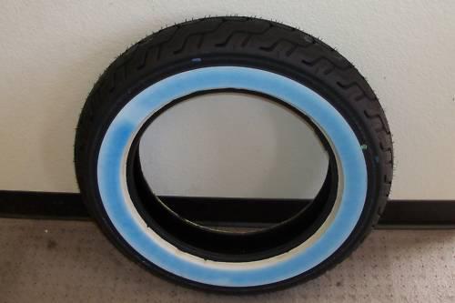 Dunlop d402 rear www tire mu85b16 harley davidson new