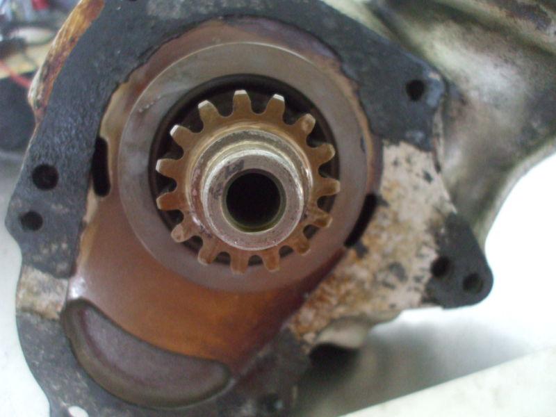 Continental starter adapter O470 IO470, US $700.00, image 2