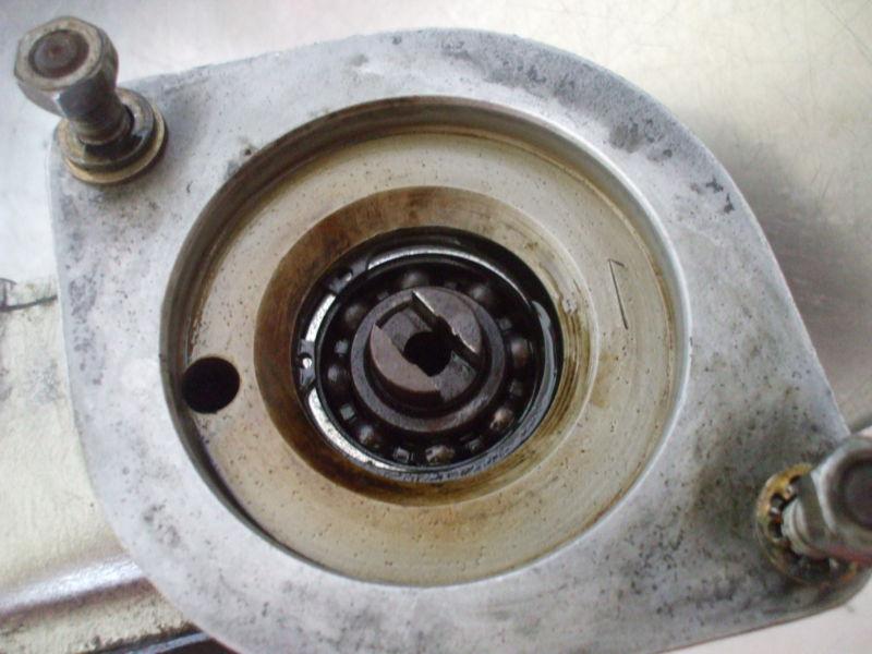 Continental starter adapter O470 IO470, US $700.00, image 3