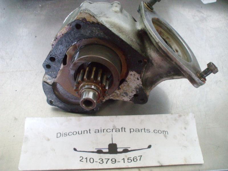 Continental starter adapter O470 IO470, US $700.00, image 4