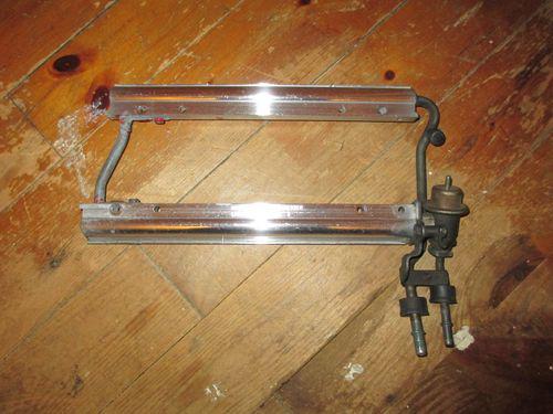 Lt1 fuel rail camaro firebird impala fuelrail 94 95 96 97 trans am injector line
